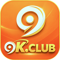 9KCLUB logo